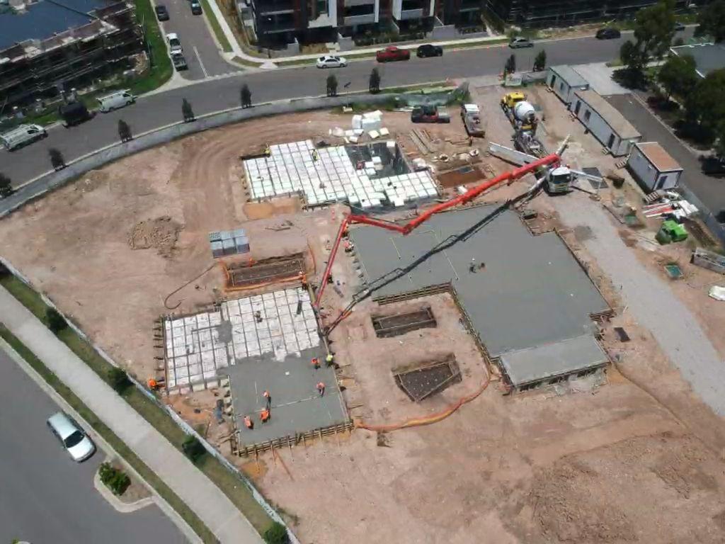 SAFA Formwork Gallery